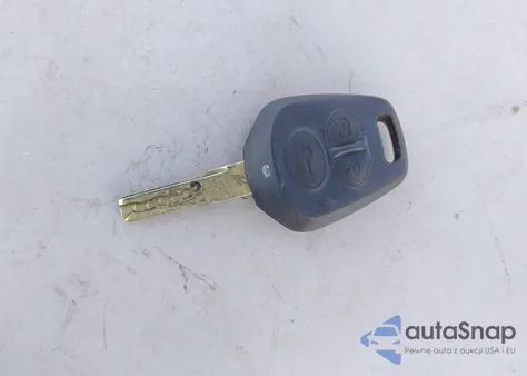 2001 Porsche Boxster z USA, uszkodzony, nr VIN WP0CA29831U620348